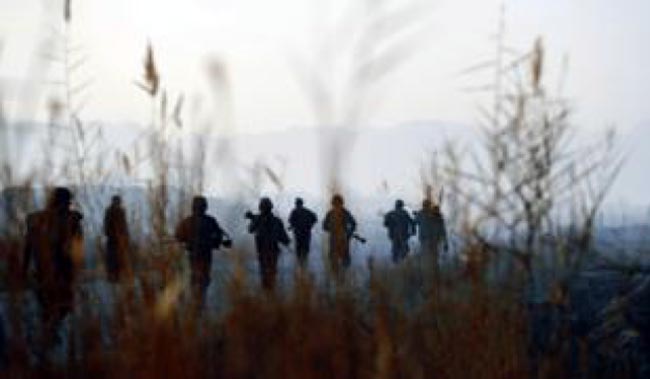 Taliban Rout Afghan Troops near Kandahar